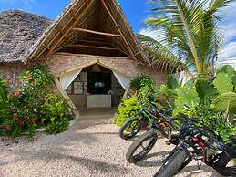 Zen Boutique Resort