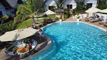 Zen Boutique Resort