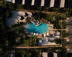 Zen Boutique Resort