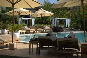 Zen Boutique Resort