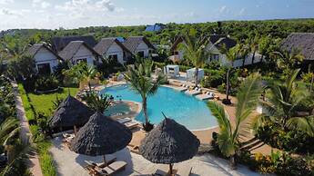 Zen Boutique Resort