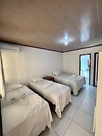 Brisa do Caita Praia Hotel