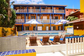 Brisa do Caita Praia Hotel