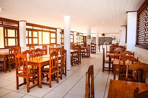 Brisa do Caita Praia Hotel