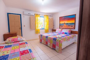 Brisa do Caita Praia Hotel