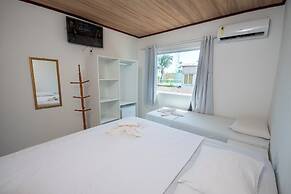 Brisa do Caita Praia Hotel