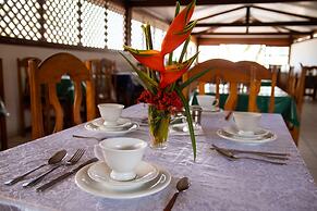 Brisa do Caita Praia Hotel