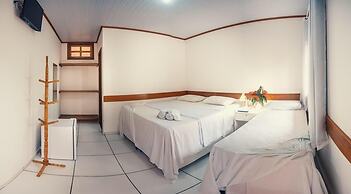 Brisa do Caita Praia Hotel