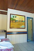 Brisa do Caita Praia Hotel