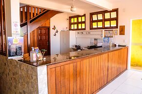 Brisa do Caita Praia Hotel