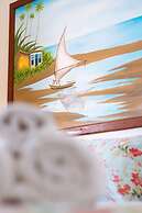 Brisa do Caita Praia Hotel