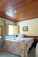 Brisa do Caita Praia Hotel