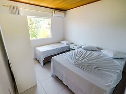 Brisa do Caita Praia Hotel