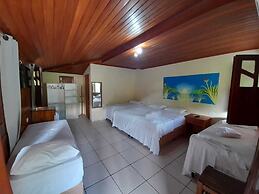 Brisa do Caita Praia Hotel