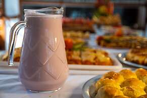 Brisa do Caita Praia Hotel