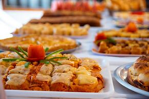 Brisa do Caita Praia Hotel