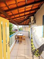 Brisa do Caita Praia Hotel