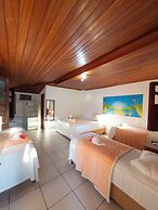 Brisa do Caita Praia Hotel