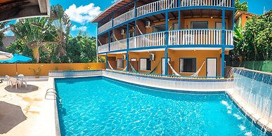 Brisa do Caita Praia Hotel