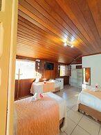 Brisa do Caita Praia Hotel