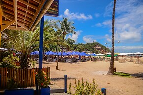 Brisa do Caita Praia Hotel