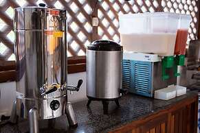 Brisa do Caita Praia Hotel