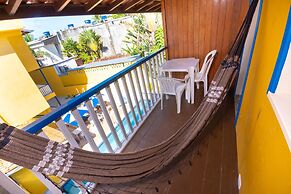 Brisa do Caita Praia Hotel