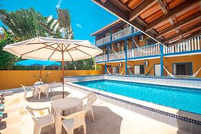 Brisa do Caita Praia Hotel