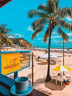 Brisa do Caita Praia Hotel