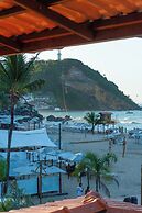 Brisa do Caita Praia Hotel
