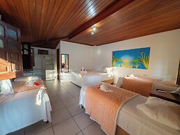 Brisa do Caita Praia Hotel