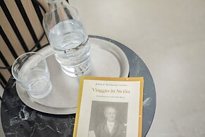 Palazzo Ventimiglia Lodge&Suites