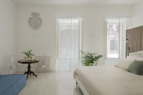 Palazzo Ventimiglia Lodge&Suites