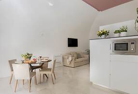 Palazzo Ventimiglia Lodge&Suites