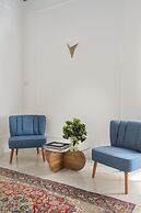 Palazzo Ventimiglia Lodge&Suites