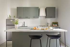 Palazzo Ventimiglia Lodge&Suites