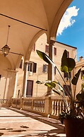 Palazzo Ventimiglia Lodge&Suites