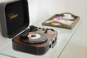 Palazzo Ventimiglia Lodge&Suites