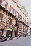 Palazzo Ventimiglia Lodge&Suites