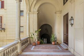 Palazzo Ventimiglia Lodge&Suites