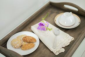 Palazzo Ventimiglia Lodge&Suites