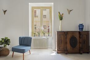 Palazzo Ventimiglia Lodge&Suites