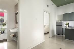 Palazzo Ventimiglia Lodge&Suites