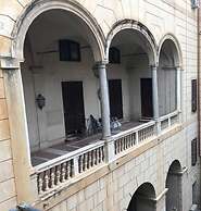 Palazzo Ventimiglia Lodge&Suites