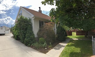 The Midvale House 4 Bedroom Home by Redawning