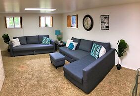 The Midvale House 4 Bedroom Home by Redawning