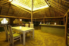 The beach house by Kay jay Hotels