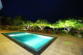 The beach house by Kay jay Hotels