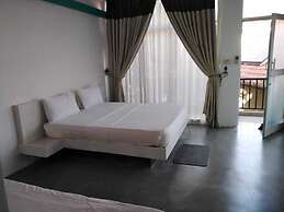 The beach house by Kay jay Hotels