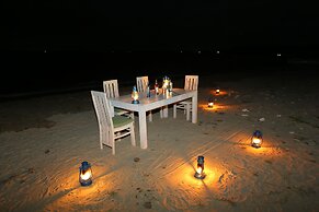 The beach house by Kay jay Hotels